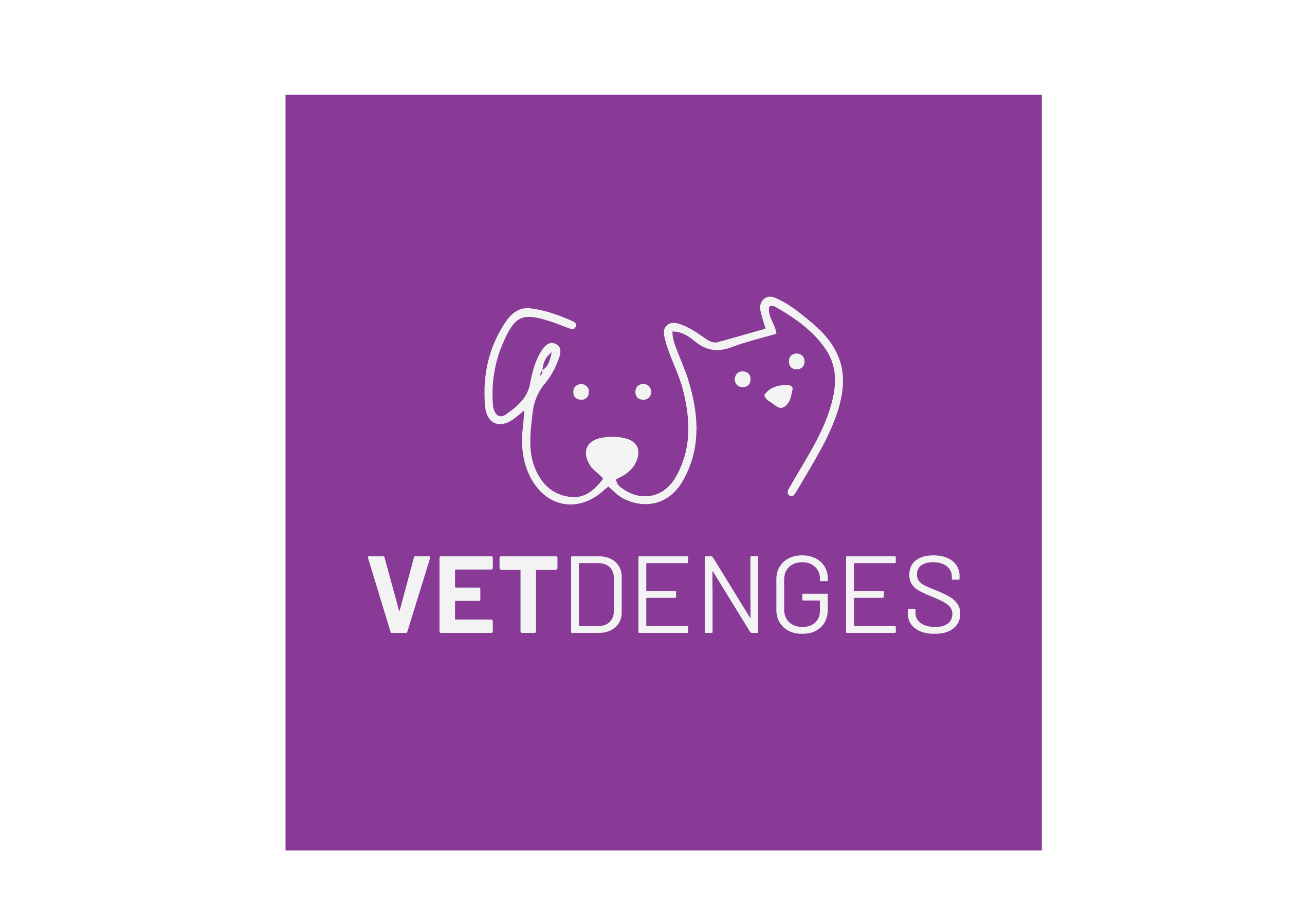 logo VETDENGES
